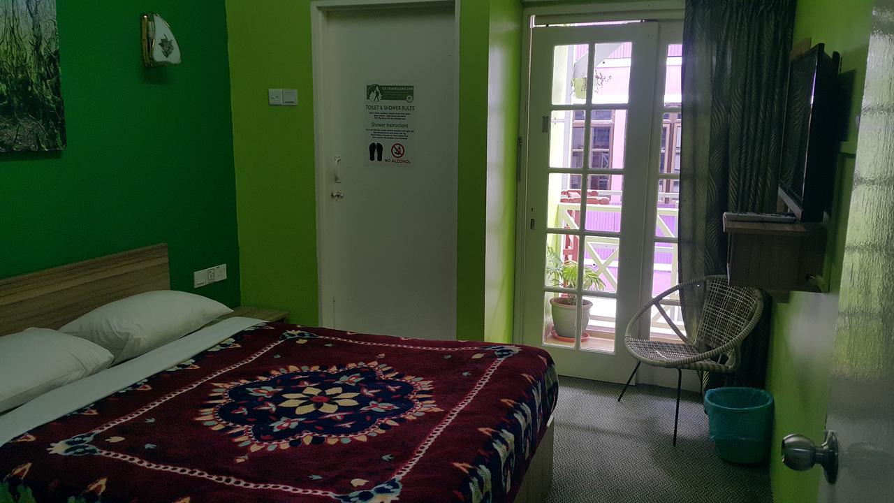 Ch Travellers Inn Cameron Highlands Bagian luar foto