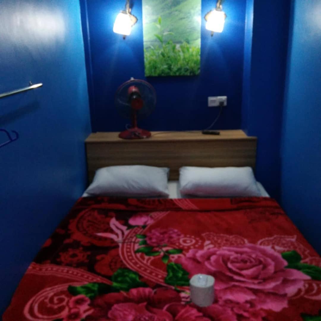 Ch Travellers Inn Cameron Highlands Bagian luar foto